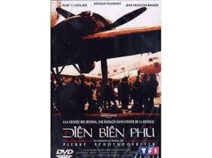 Dvd Diên Biên Phu