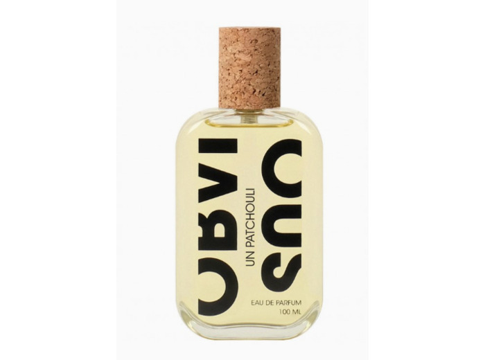 Un Patchouli · eau de parfum