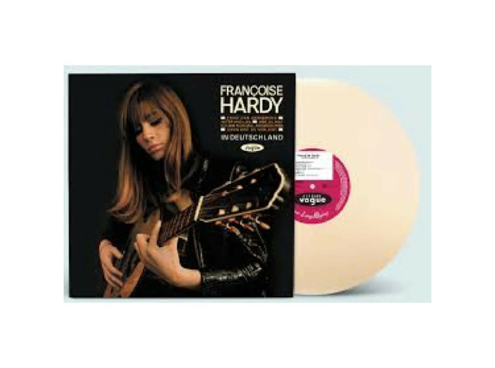 Cd Frag den abenwind - chansons allemandes