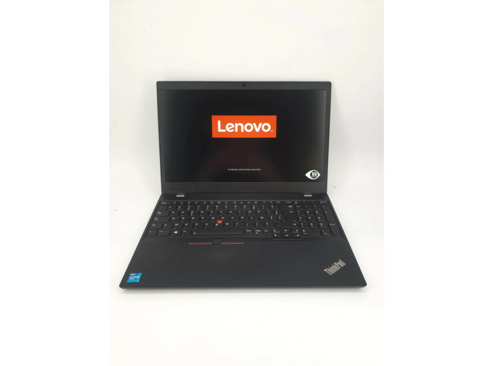 Ordinateur Portable Lenovo ThinkPad L15 Gen 2