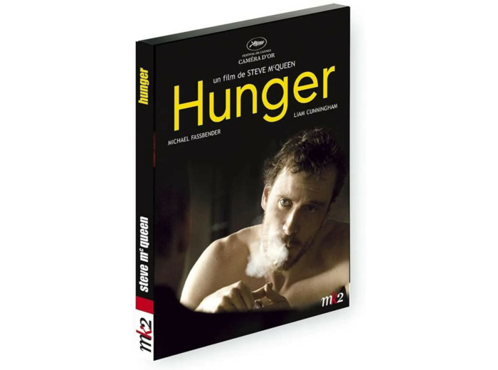 Dvd Hunger
