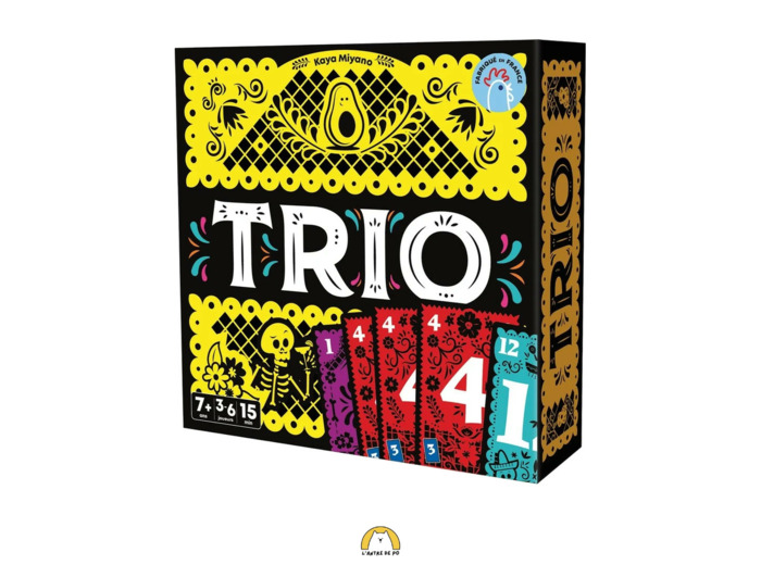 Trio
