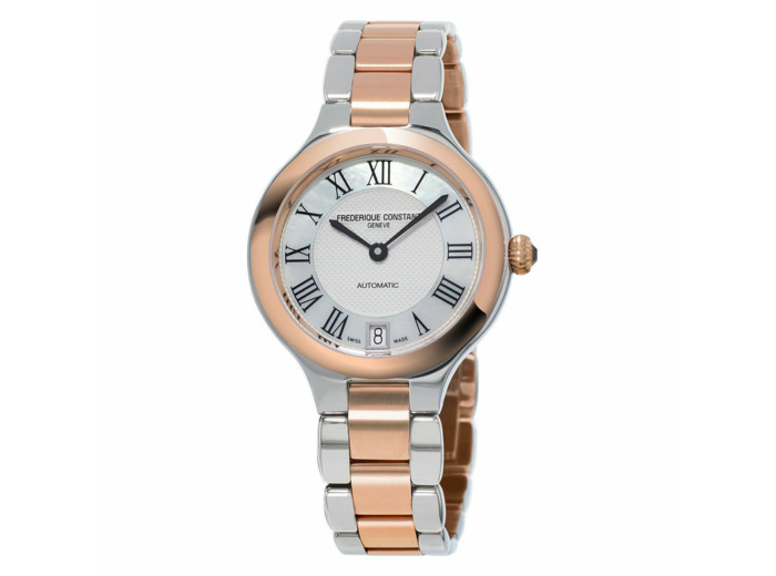 Montre Frédérique Constant Ladies Automatique Delight