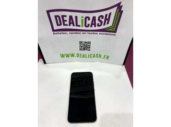Samsung Galaxy A34 5G 6 / 128 Go Graphite