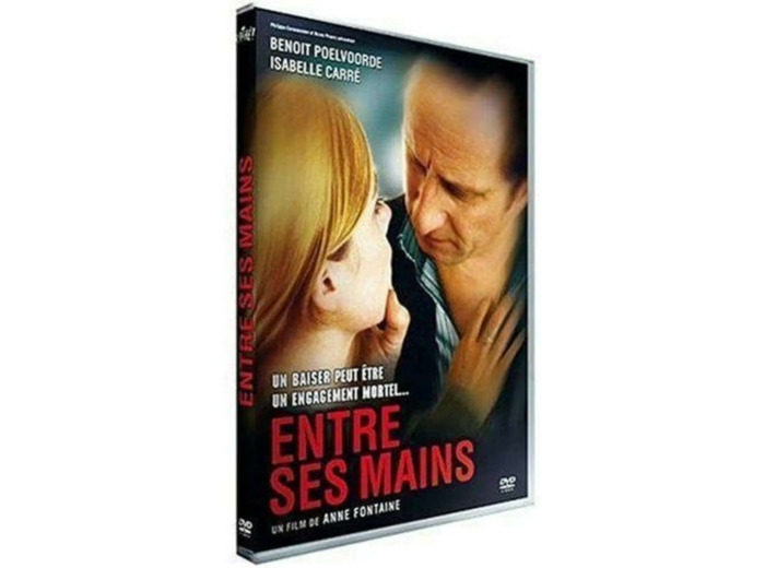 Dvd Entre Ses Mains