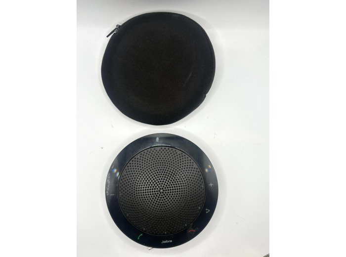 Haut parleur conférence Jabra Speak 510