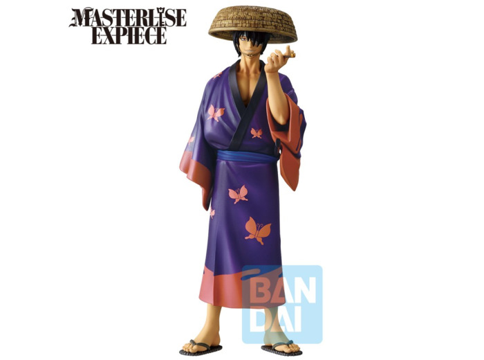 [FIGURINE] GINTAMA- ICHIBANSHO GINTAMA EXHIBITION - SHINSUKE TAKASUGI