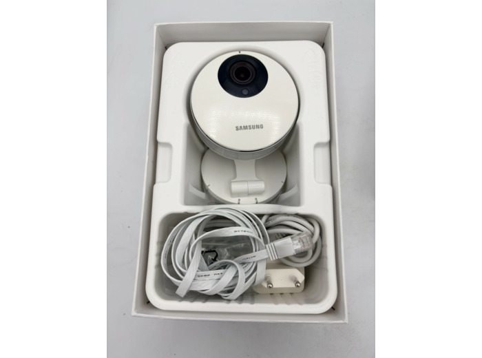 Camera d'intérieur IP SAMSUNG full HD
