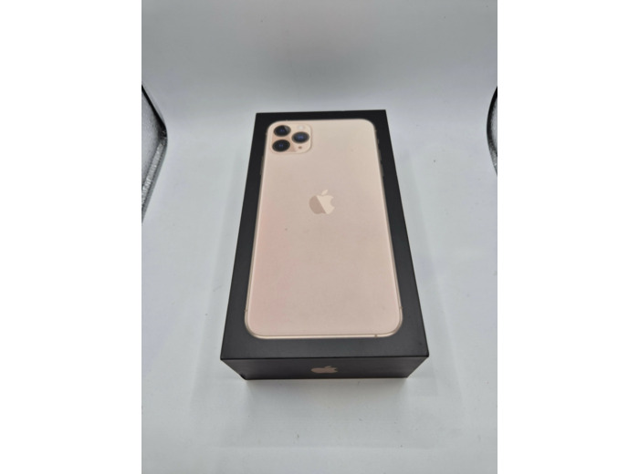 Smartphone Apple IPhone 11 Pro Max 256GO