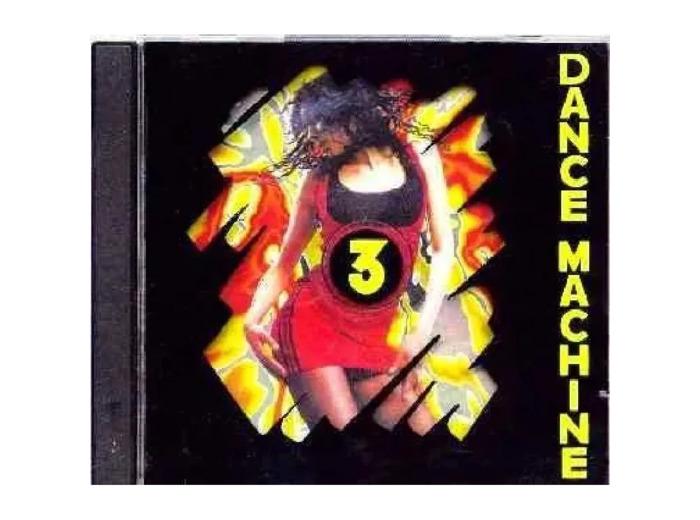 Dance Machine Volume 3