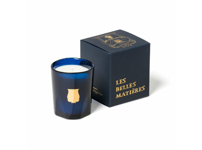 Bougie Parfumée-Salta