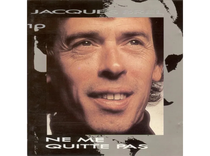 Cd Ne me Quitte Pas