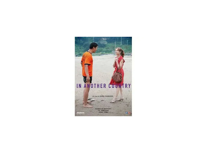 Dvd In Another Country