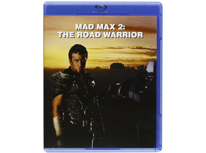 Blu-Ray Mad Max 2
