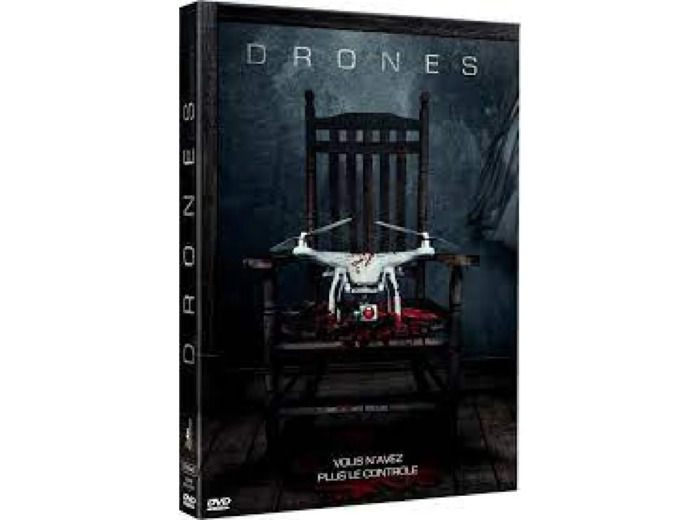 Dvd Drones