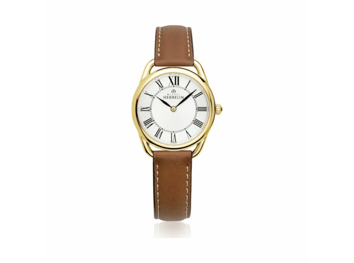 Montre HERBELIN Equinoxe 17497P08GO