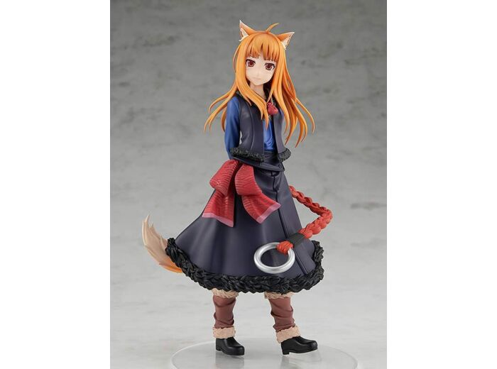 Spice And Wolf - Figurine Holo Pop Up Parade