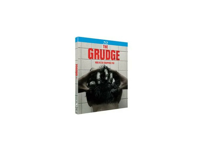 Blu-Ray The Grudge - Blu - ray