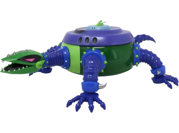 [Tirelire] Goldorak - Plastoy - Giru Giru