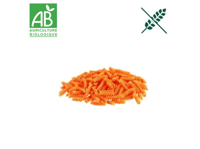 Spécialités de lentille corail - 100g