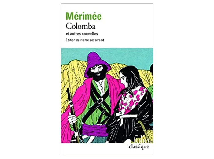 Livre Nouvelles Complètes - Tome 1, Colomba Et Dix Autres Nouvelles