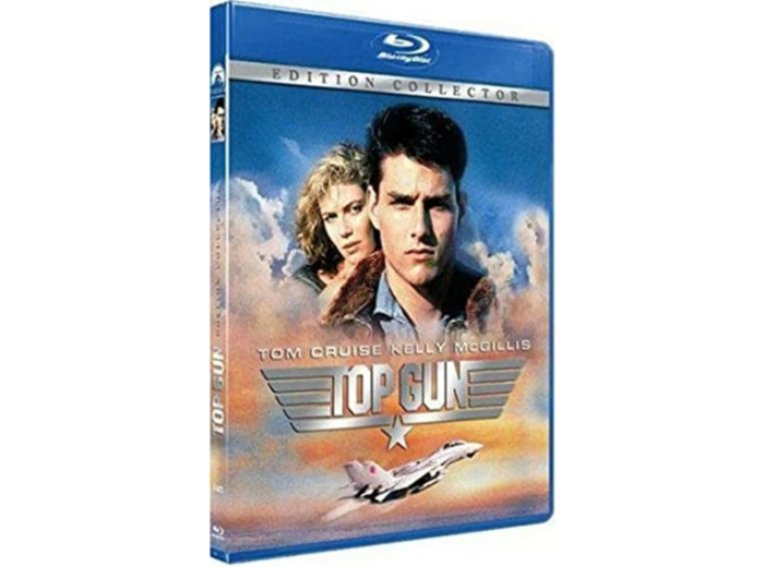 Blu-Ray Top Gun - Édition Collector - Blu - ray
