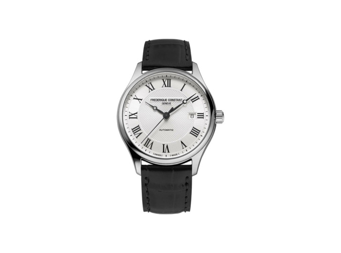 Montre Frédérique Constant Classics Index Automatic