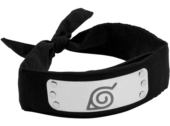 ABYstyle - NARUTO SHIPPUDEN Bandeau Konoha