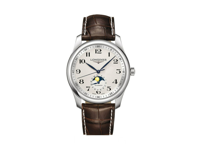 Montre Longines The Longines Master Collection L2.909.4.78.3