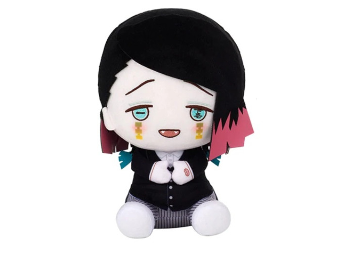 Demon Slayer Kimetsu No Yaiba Big Peluche Enmu 20cm