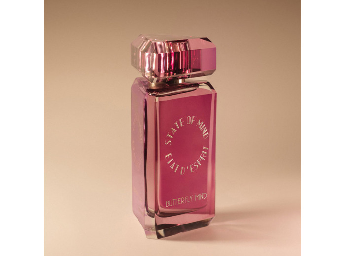 Butterfly Mind Parfum