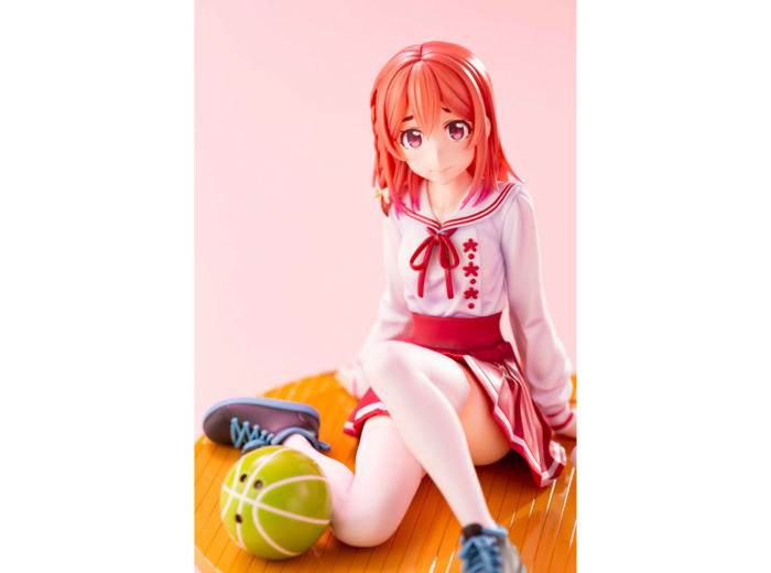 Rent-A-Girlfriend - Figurine Sumi Sakurasawa Bonus Edition