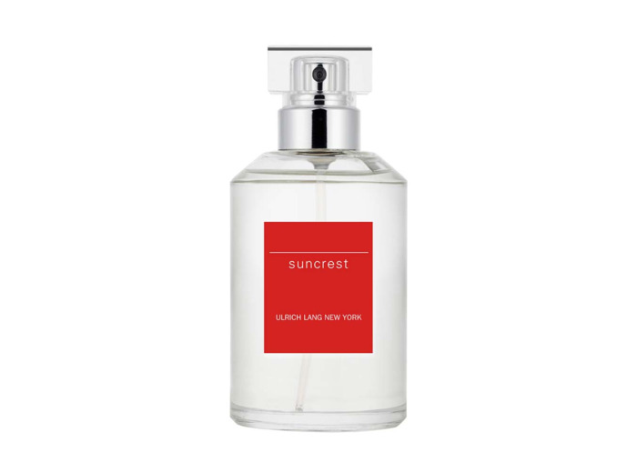 SUNCREST EAU DE PARFUM