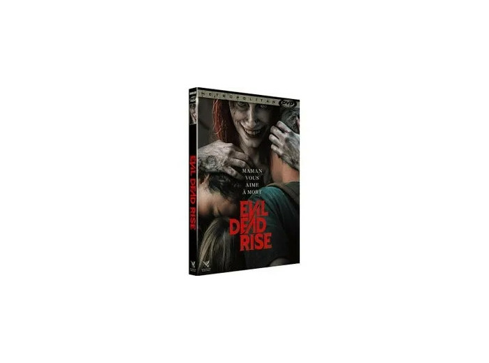 Dvd Evil Dead Rise DVD