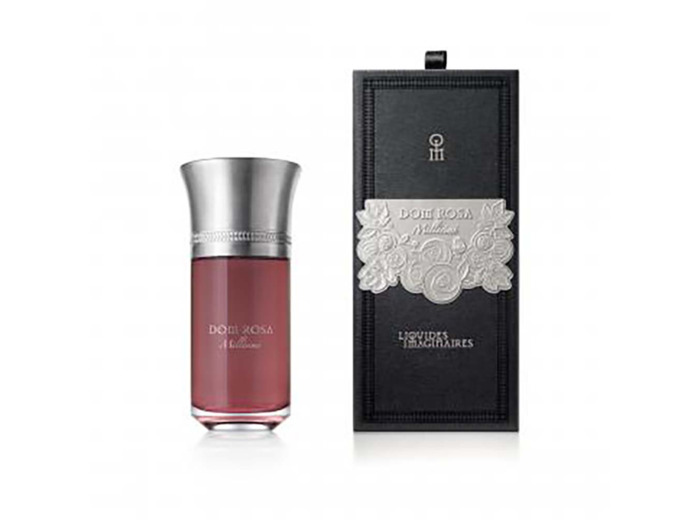Les Eaux Sanguines · Dom Rosa Millesimé· eau de parfum