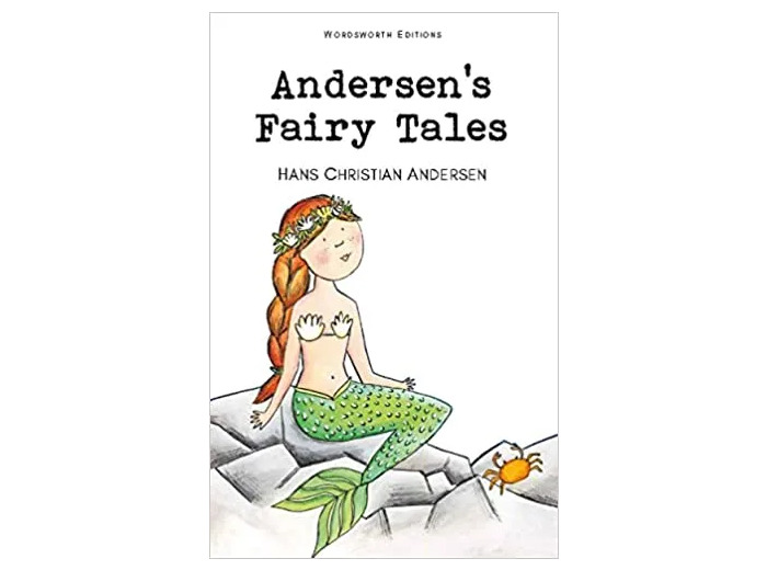 Livre Andersen's Fairy Tales (Wordsworth's Children's Classics)