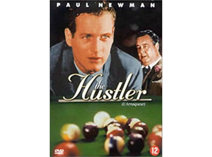 Dvd L'Arnaqueur