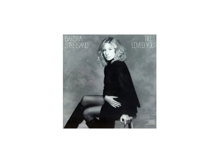 Cd Till I Loved Streisand