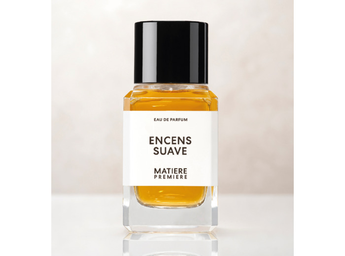 Encens Suave Eau de Parfum 50 ml