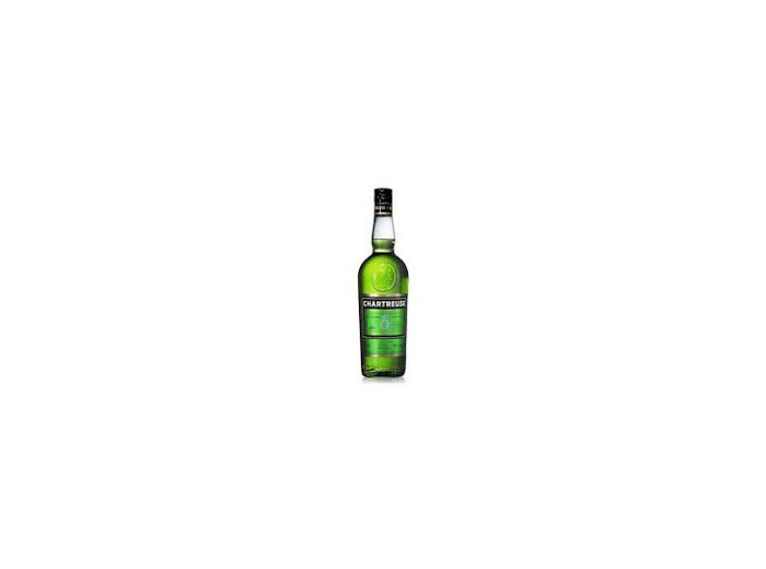 CHARTEUSE VERTE