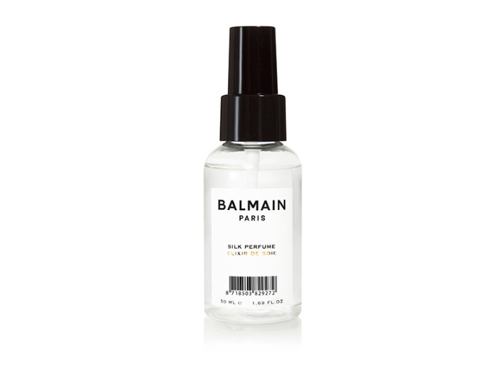 Silk Perfume