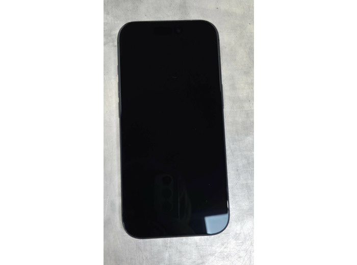 Apple iPhone 17 Pro 6,3" 5G Double SIM 256 Go Bleu intense