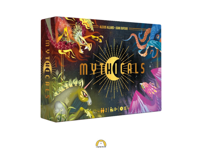 Mythicals