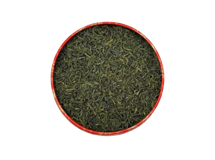 KAMAÏRI CHA BIO