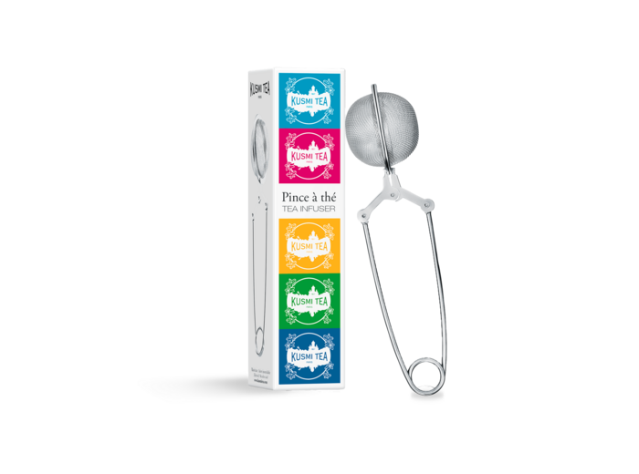 Accessoires Infuseur cuillère 4.5 cm Kusmi Tea