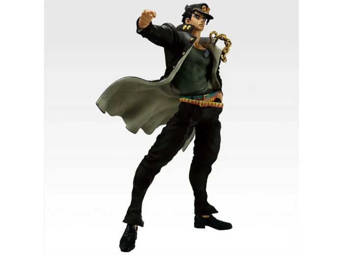 [FIGURINE] JOJO'S BIZARRE ADVENTURE - ICHIBANSHO - JOTARO KUJO