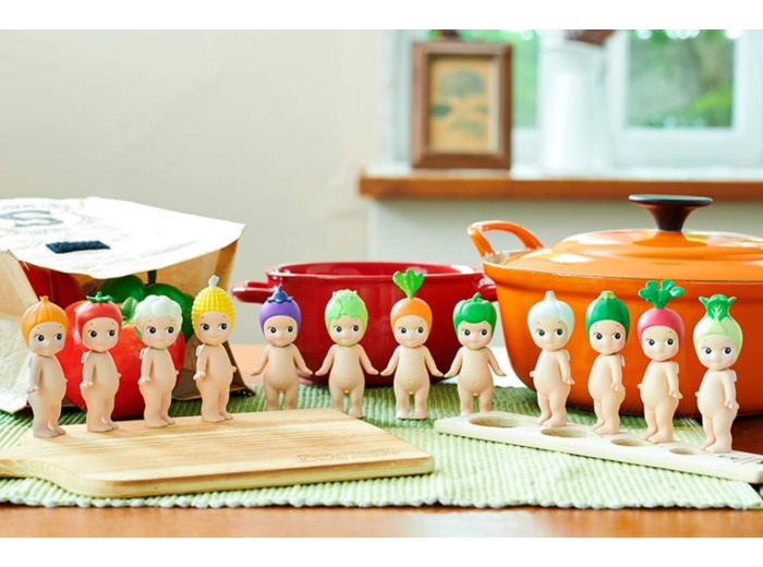 [BLIND BOX] SONNY ANGEL LEGUMES