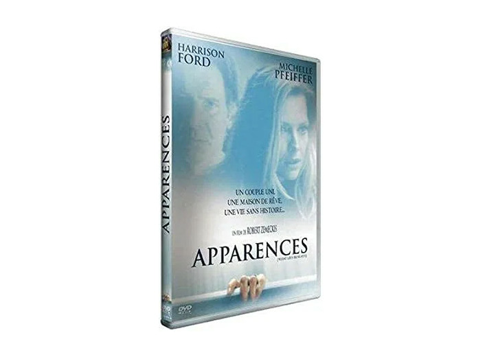 Dvd Apparences