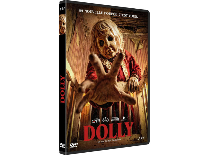 Dvd Dolly