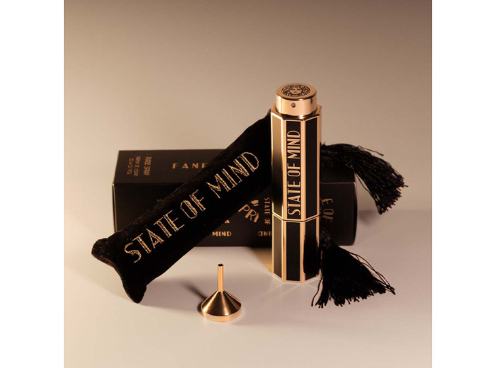 Secret of Success Purse Spray